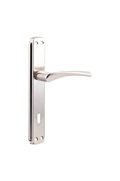 Venax Milano Nikel Saten Oda Kapı Kolu