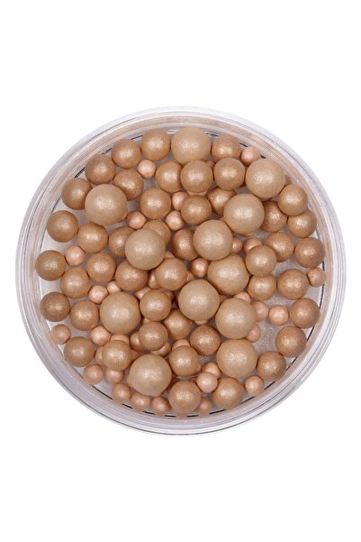 Faberlic Faberlıc Incrediballs Glam Team Aydınlatıcı Pudra Topları 18,0 Gr.