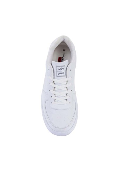 Jump White - 22233 Men's Sneakers