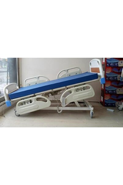 MEDİKALBİM Kayseri Ve Ilçeleri Ücretsiz Montaj Yerli Full Abs 4 Motorlu Hasta...