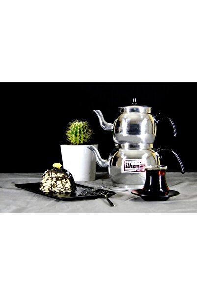 İLHAN إبريق شاي من الألومنيوم رقم 5
