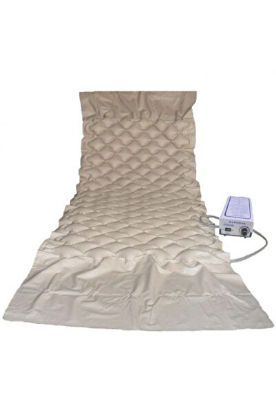 MEDİKALBİM Havalı Yatak (yatan Hasta Için) Yatak Yarası Için Uygundur