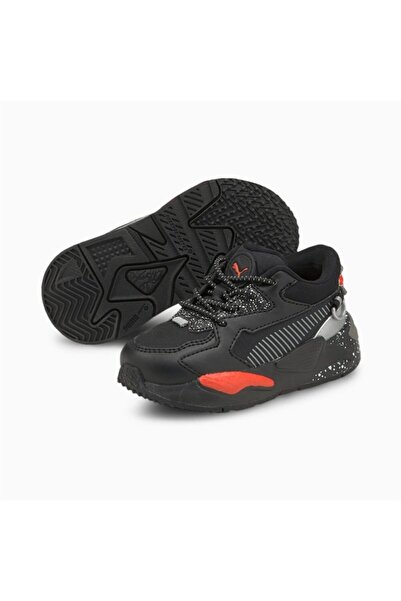 Puma Çocuk Koşu Ayakkabısı Rs-z Astronauts Ac 38090302