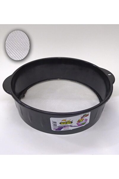 abnturk Dünyanın En Kaliteli Un Eleği 18/10 Paslanmaz Çelik 29cm Çok Amaçlı S...