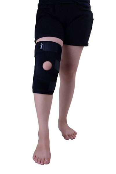 MEDİWAYS Menteşeli Dizlik