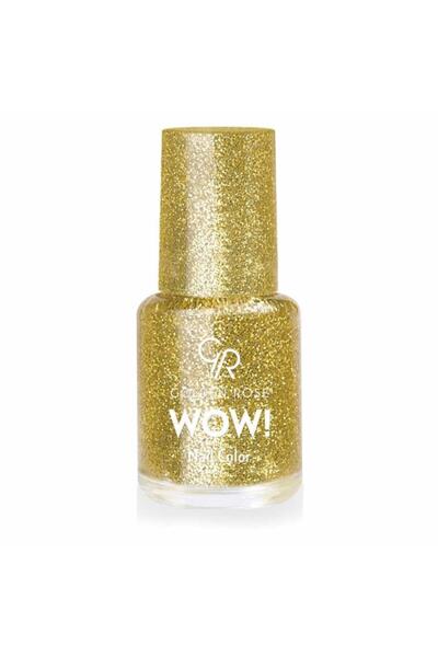 Golden Rose Wow Nail Color O-gww-202