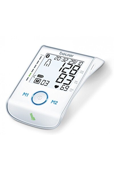 Beurer Bm 85 Tansiyon Aleti Bluetooth