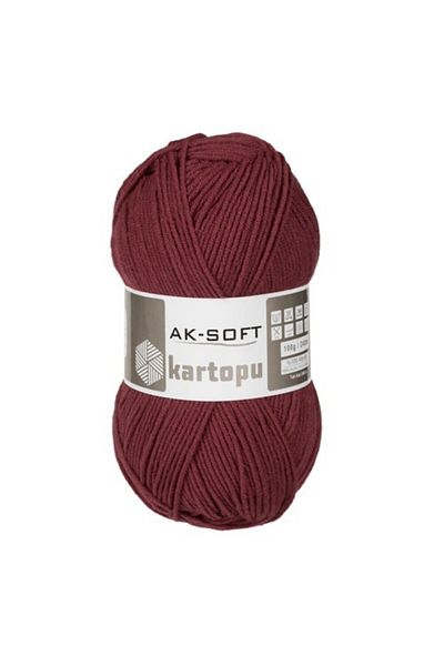 Kartopu Aksoft Knitting Thread K1115