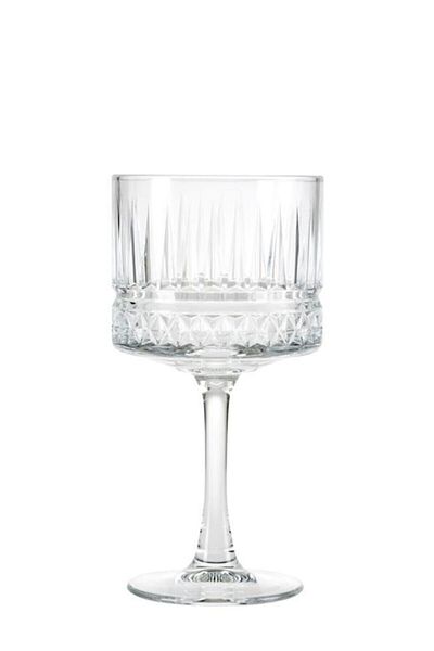 Paşabahçe Elysia Footed Bowl Soft Drink Glass Presentation Holder 500 Cc 1 Piece
