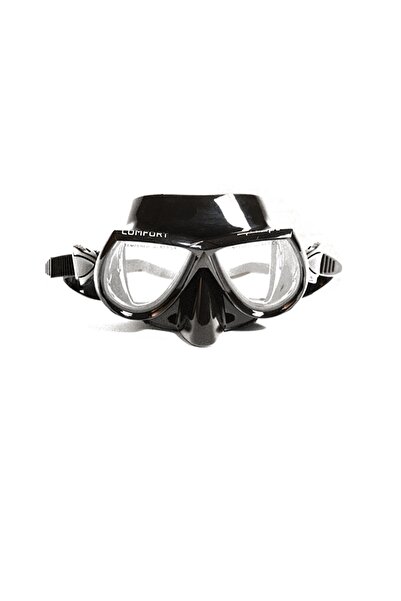 Amphibian Pro Comfort Maske