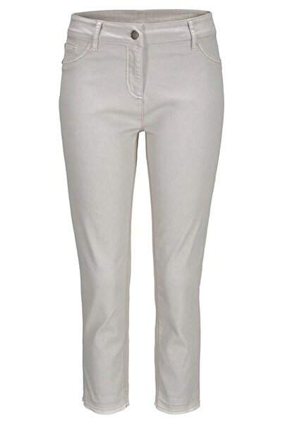 diaves Pantaloni blugi drepți până la gleznă