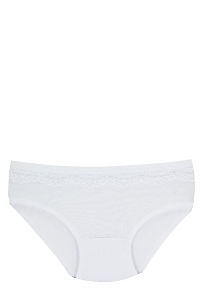 jilly jo Chiloți din dantelă pentru fete, pachet de 6