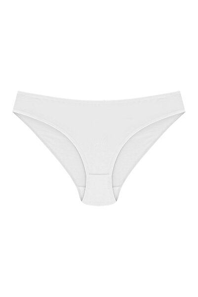 jilly jo Chiloți model bikini din bumbac 3 pachete