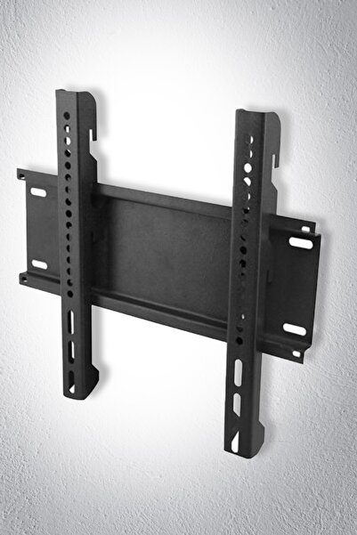 HOOK Televizyon 27"-37" Inç 66-97 Ekran Lcd Led Plazma Tv Duvar Askı Aparatı