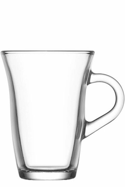 LAV Tea Cup 3 pcs