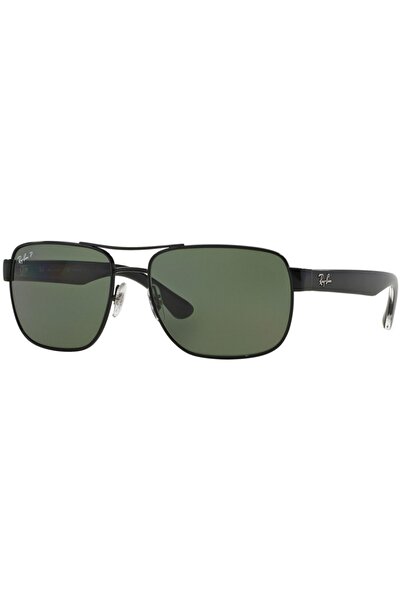 Ray-Ban Rb3530 002/9a 58 Polarize Erkek Güneş Gözlüğü