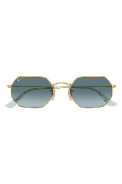 Ray-Ban Rb3556n 9123/3m 53 Unisex Sunglasses