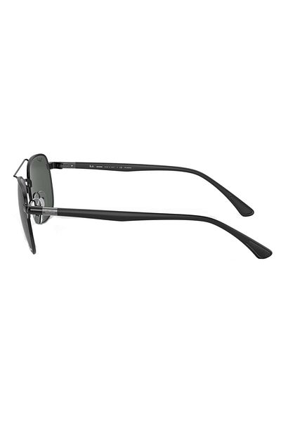 Ray-Ban Rb3670ch 002/k8 54 Chromance Men's Sunglasses