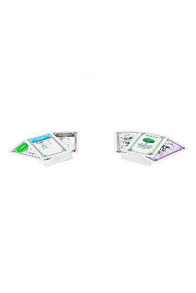 Monopoly صفقة ألعاب هاسبرو