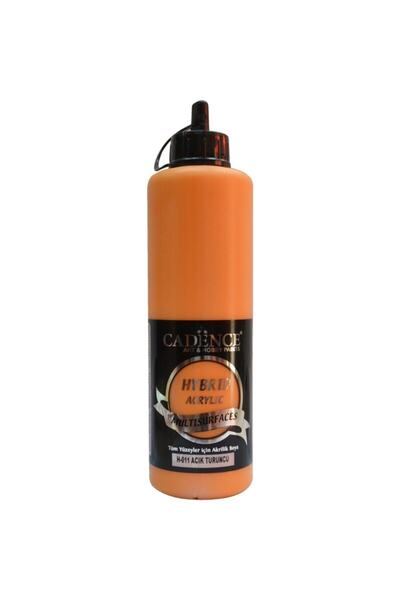 Cadence Hybrid Multisurfaces Açık Turuncu 500 ml