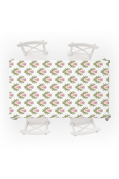 maison de dore Watermelon Tablecloth