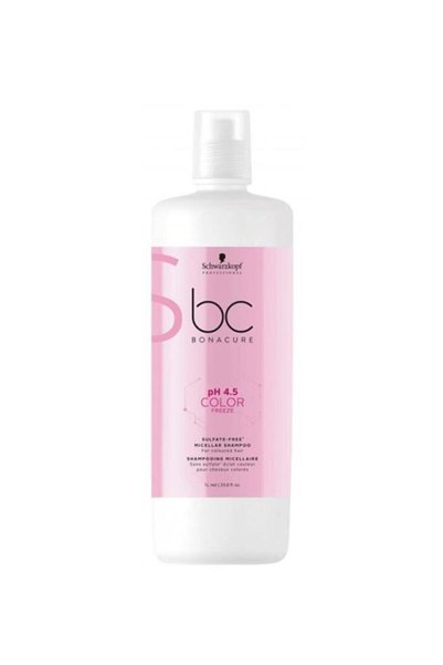 Schwarzkopf Color Protection Sulfate-Free Shampoo 1000 ml