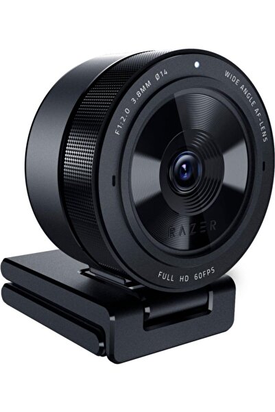 RAZER Kiyo Pro USB Webcam