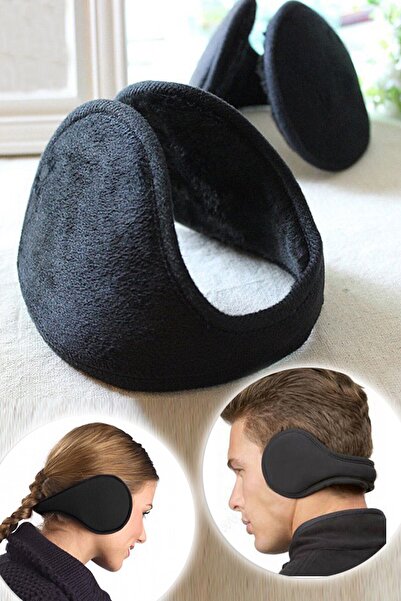 HAYATINIZI KOLAYLAŞTIRIN Ense Tipi Polar Kulaklık EV.00656.02