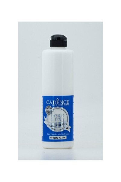 Cadence Hybrid Glitter Multisurface 500 Ml Hsg002 Simli Pak Beyaz