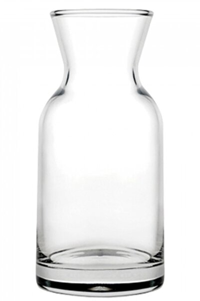 Lilac Home Mini Karaf Cam Vazo