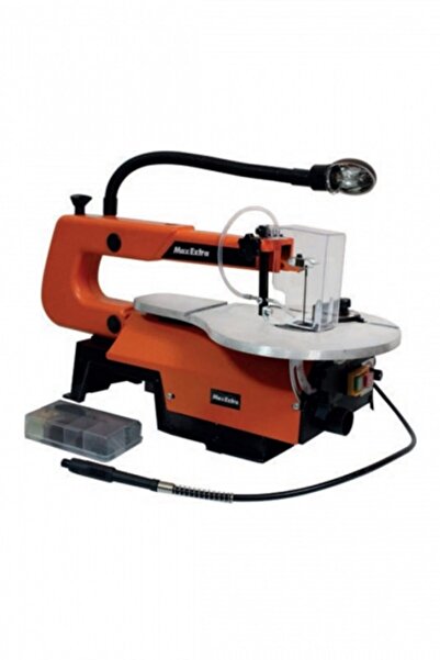 Max Extra Mx3773 90w Kıl Testere Makinesi