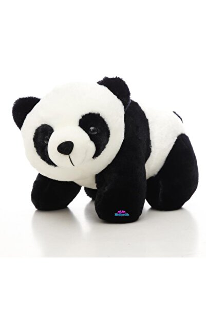 hediyecik Plush Panda Toy - Cute and 40 Cm