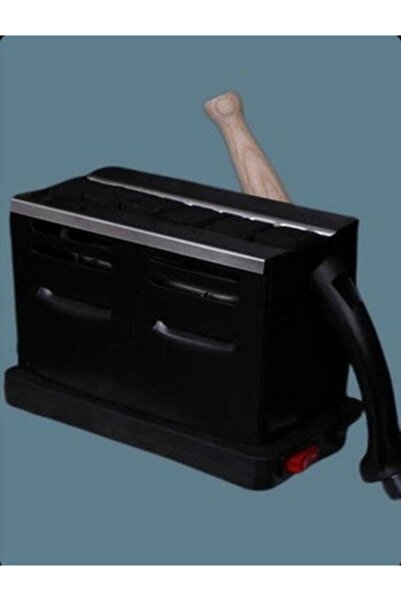 AVO-CATTO Nargile Küp Köz Ocak