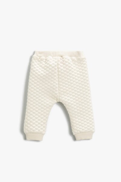 Koton Ελαστική μέση Jogger Φούτερ