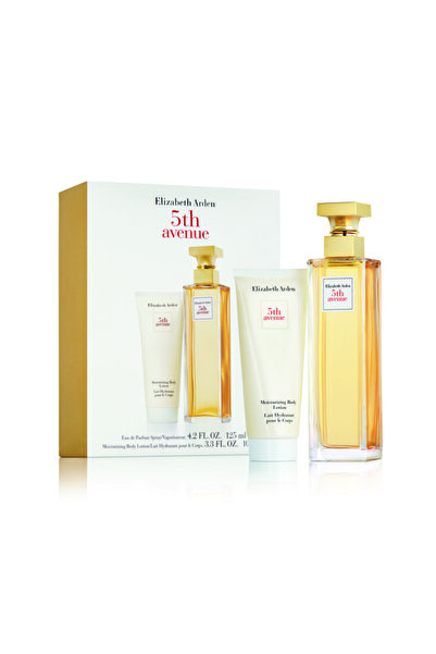 Elizabeth Arden Unisex  Parfüm Seti