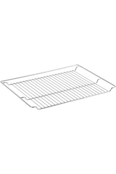 B & N MAĞAZACILIK Ankastre Fırın Iç Izgara Raf Teli 46,5 X 37,5 Cm
