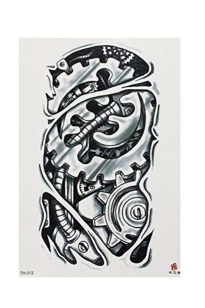 TAKIŞTIR Geçici Makine Dövme