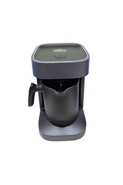 Arzum Ok0015-o Minio Jet Turkish Coffee Machine Ocean