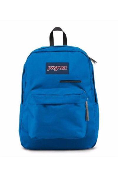 Jansport Marka: Digibreak Iki Bölmeli Sırt Çantası T50f31q 2520 Kategori: Oku...