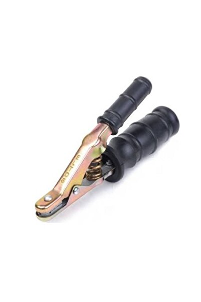 Eltos Kp320 600 Amper Kaynak Pensesi