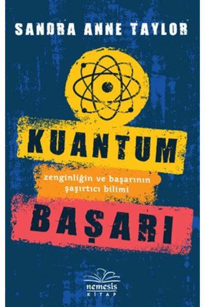 Nemesis Kitap Kuantum Başarı