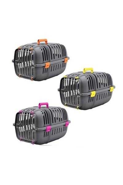 Ferplast Jet 10 Kedi Köpek Taşıma Çantası