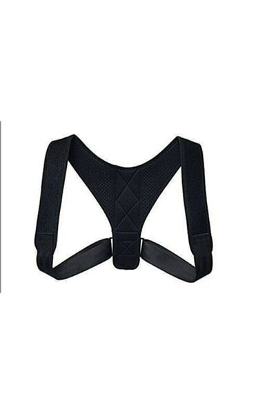 MultiFlexPro Dik Duruş Korsesi Spor Korsesi Yoga Fitnes Korsesi