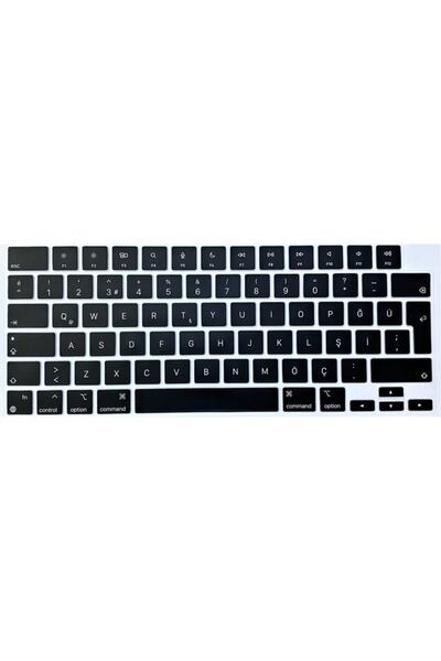 ARABULALACA Macbook Pro 14.2 Inç A3434/ A2442 / A2779 / A992 / A2918 / A3112 ...