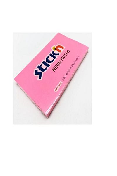 Gıpta Gipta 21160-78 76*127 Hârtie de notițe neon 21171-68-69-