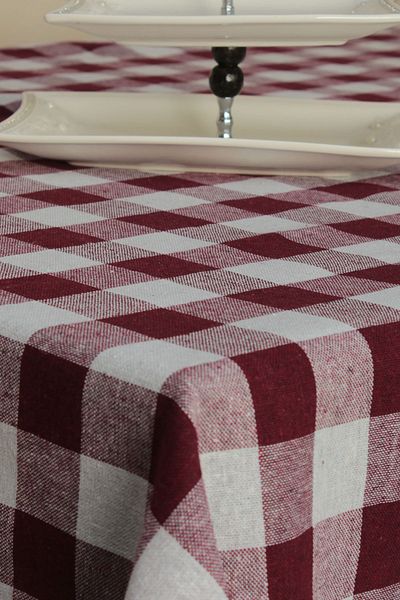 Soft Kare Multi-Purpose Table Cloth & Picnic Cloth 150x150