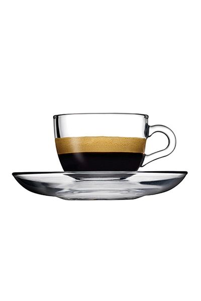 Paşabahçe 12-Piece Basic Espresso Set P97984- 1090152