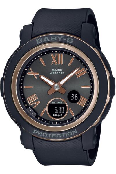 Casio Kadın Baby-G Kol Saati BGA-290-1ADR