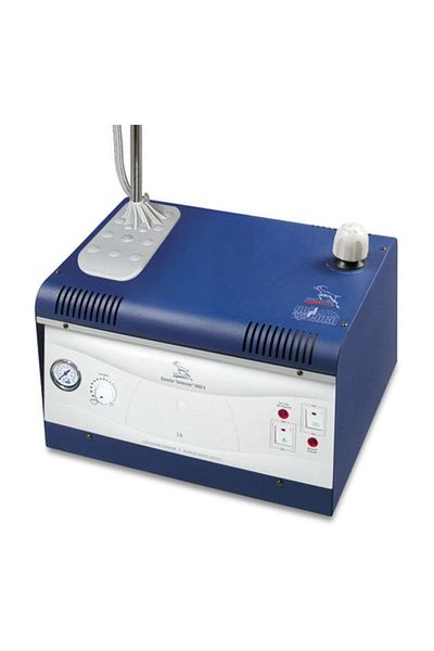Silter Goldental 5 Liter Steam Cleaning Robot Gld/mn 2005