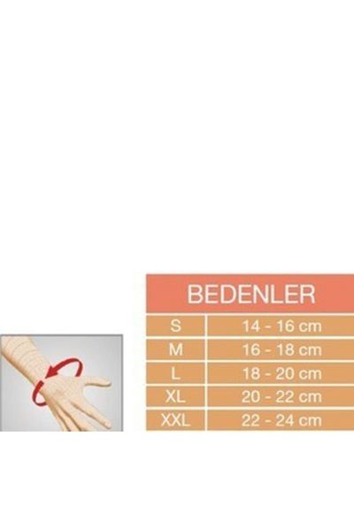 ORLEX Sprocu Knitted Elastic E